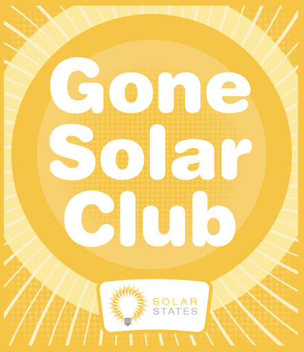 Solar States gone solar club