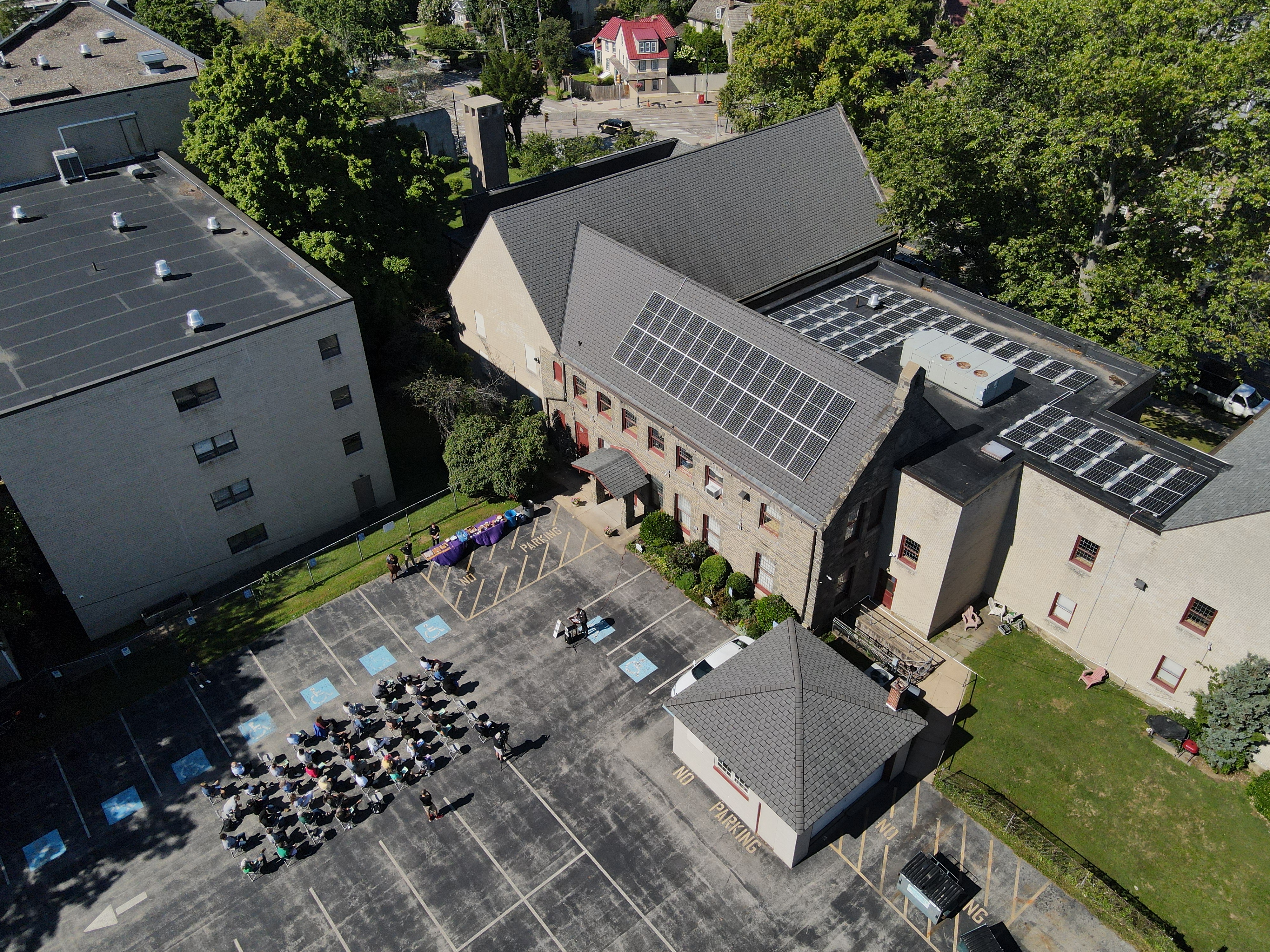 Second Baptist Church of Germantown