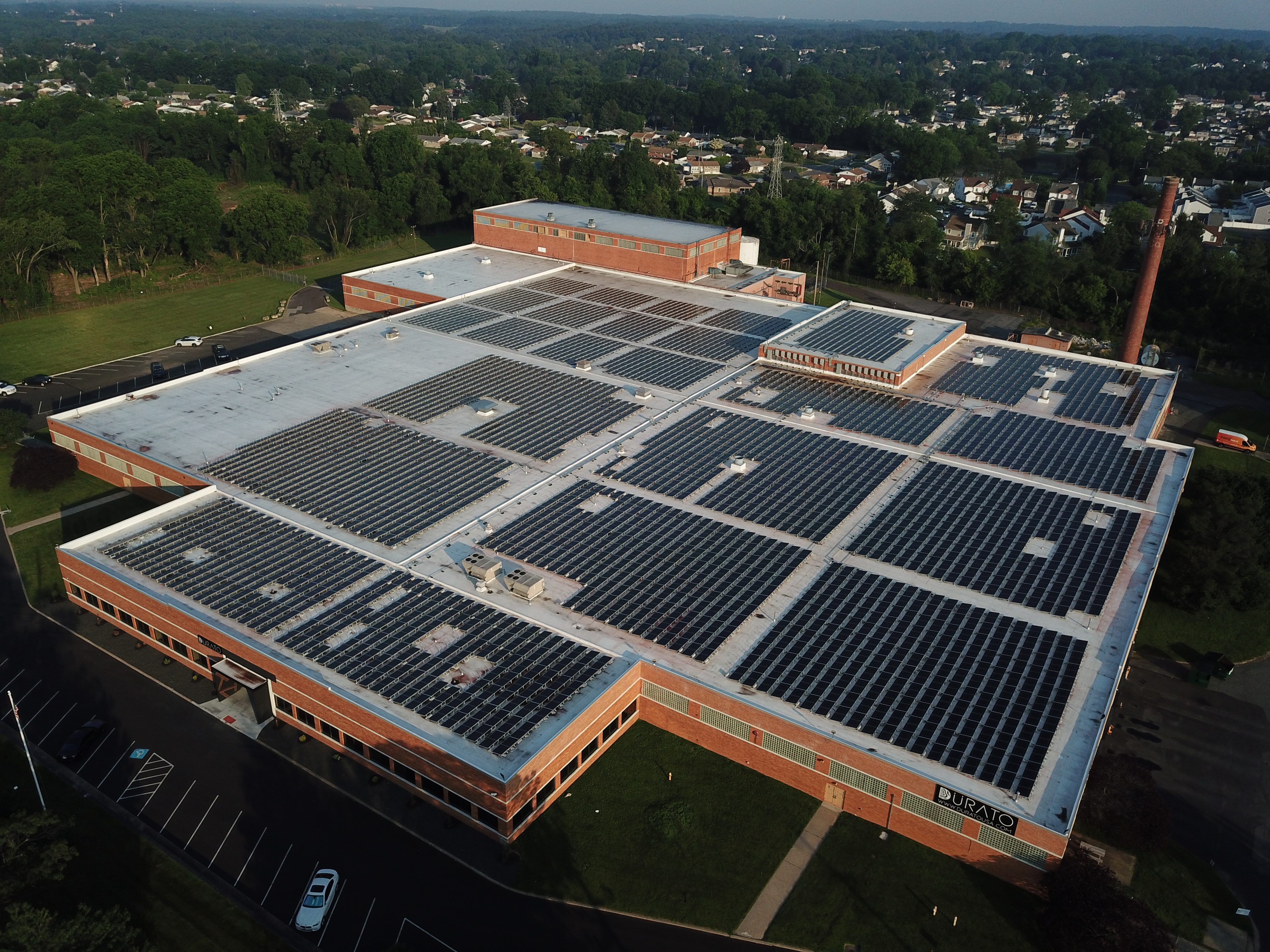 Greenfield Manufacturing